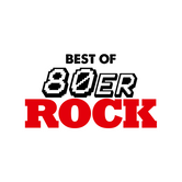 Best of 80er Rock • Best-of-Rock.FM • Rockland Radio Logo
