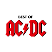 Best of AC/DC • Best-of-Rock.FM • Rockland Radio Logo