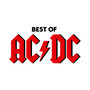 Best of AC/DC • Best-of-Rock.FM • Rockland Radio Logo