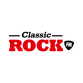 Classic Rock.FM • Best-of-Rock.FM • Rockland Radio Logo