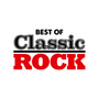 Best of Classic Rock • Best-of-Rock.FM • Rockland Radio Logo