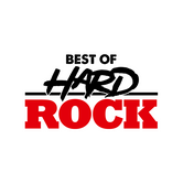 Best of Hard Rock • Best-of-Rock.FM • Rockland Radio Logo