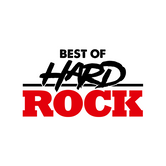 Best of Hard Rock - Rockland Radio Logo