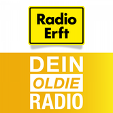 Radio Erft - Dein Oldie Radio Logo
