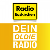 Radio Euskirchen - Dein Oldie Radio Logo