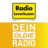 Radio Leverkusen - Dein Oldie Radio Logo