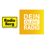 Radio Berg - Dein Oldie Radio Logo