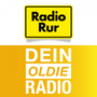 Radio Rur - Dein Oldie Radio Logo