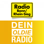 Radio Bonn / Rhein-Sieg - Dein Oldie Radio Logo