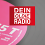 Radio Duisburg - Dein Oldie Radio Logo