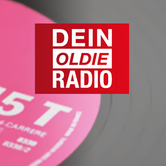 Radio Herne - Dein Oldie Radio Logo