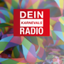 Radio Mülheim - Dein Karnevals-Radio Logo