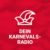 Radio Vest - Dein Karnevals-Radio Logo