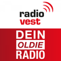 Radio Vest - Dein Oldie Radio Logo