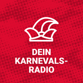 Radio 91.2 - Dein Karnevals-Radio Logo