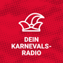 Radio 91.2 - Dein Karnevals-Radio Logo