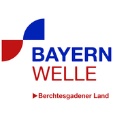 BAYERNWELLE - Berchtesgadener Land Logo