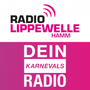 Radio Lippewelle Hamm - Dein Karnevals-Radio Logo
