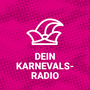 Radio Lippewelle Hamm - Dein Karnevals-Radio Logo