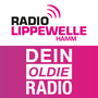 Radio Lippe Welle Hamm - Dein Oldie Radio Logo