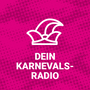 Radio MK - Dein Karnevals-Radio Logo