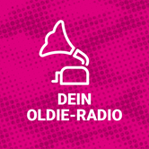 Radio MK - Dein Oldie Radio Logo