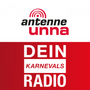 Antenne Unna - Dein Karnevals-Radio Logo