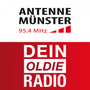 Antenne Münster - Dein Oldie Radio Logo