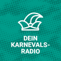 Hellweg Radio - Dein Karnevals-Radio Logo