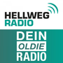 Hellweg Radio - Dein Oldie Radio Logo