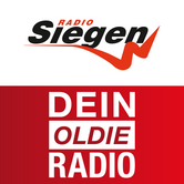Radio Siegen - Dein Oldie Radio Logo