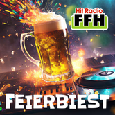 RADIO FEIERBIEST Logo