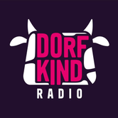 Antenne Thüringen - Dorfkindradio Logo