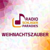 Radio Schlagerparadies - Weihnachtszauber Logo
