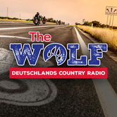 The WOLF • Altes Land Logo