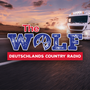 The WOLF • Emsland Logo