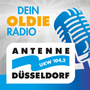 Antenne Düsseldorf - Dein Oldie Radio Logo