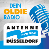 Antenne Düsseldorf - Dein Oldie Radio Logo