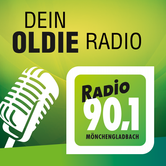 Radio 90,1 - Dein Oldie Radio Logo