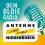 Antenne Niederrhein - Dein Oldie Radio Logo