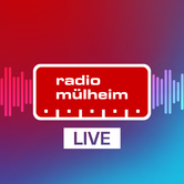 Radio Mülheim Logo