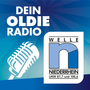 Welle Niederrhein - Dein Oldie Radio Logo