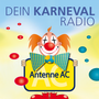 Antenne AC - Dein Karnevals Radio Logo