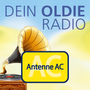 Antenne AC - Dein Oldie Radio Logo