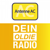 Antenne AC - Dein Oldie Radio Logo