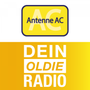 Antenne AC - Dein Oldie Radio Logo