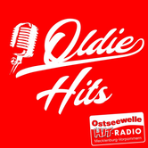 Ostseewelle Oldie Hits Logo