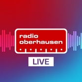 Radio Oberhausen Logo