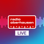 Radio Oberhausen Logo