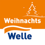 LandesWelle WeihnachtsWelle Logo